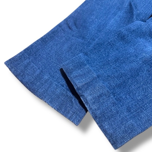 Y2K Old Navy Low Waist Bootcut Jeans Medium Wash Stretch Denim Women’s Size 4 - Picture 13 of 14